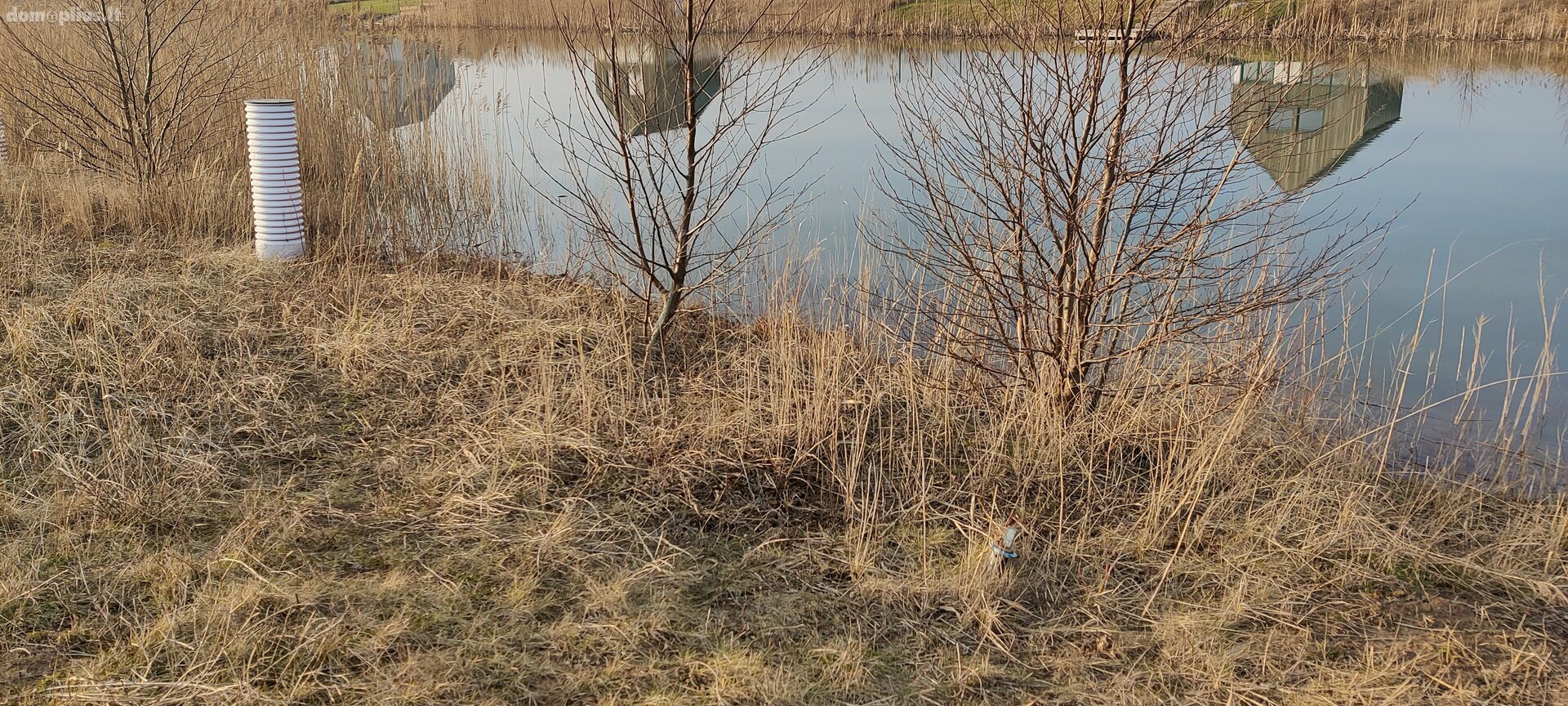 Land for sale Klaipėdos rajono sav., Grabiuose, Dirvuolių g.