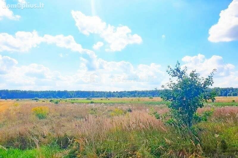 Parduodamas sklypas Vilniaus rajono sav., Vaidotuose