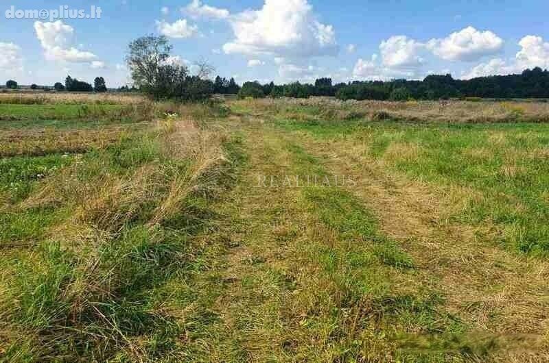 Parduodamas sklypas Vilniaus rajono sav., Vaidotuose