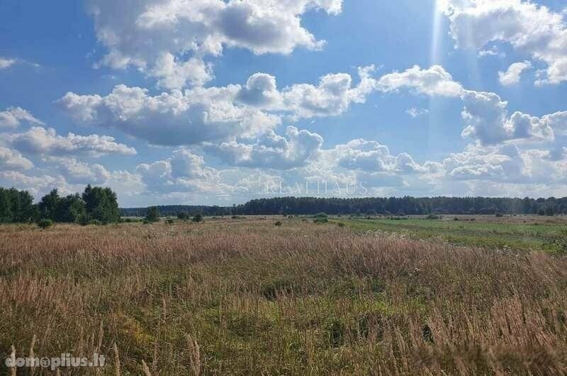 Parduodamas sklypas Vilniaus rajono sav., Vaidotuose