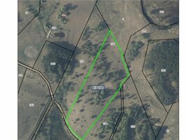 Land for sale Vilniaus rajono sav.