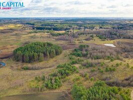 Land for sale Vilniaus rajono sav.