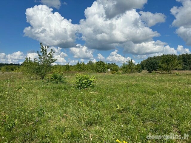 Parduodamas sklypas Druskininkų sav., Neravuose, Užugirio g.