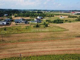 Land for sale Vilniaus rajono sav., Avižieniuose