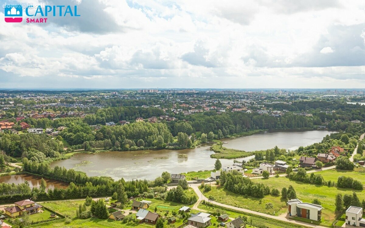 Land for sale Vilniaus rajono sav., Gilužiuose
