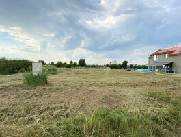 Land for sale Šiaulių rajono sav., Toliočiuose, Sodelio g.