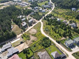 Land for sale Vilniuje, Bajoruose