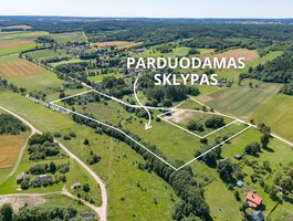Sklypas Vilniaus rajono sav., Didžioji Kuosinė