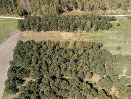 Parduodamas sklypas Kretingos rajono sav., Želviuose