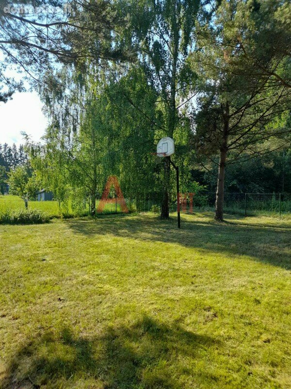 Land for sale Kretingos rajono sav., Daubėnuose, Kriaušių g.