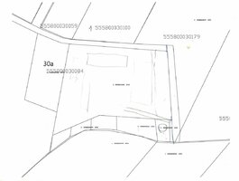 Parduodamas sklypas Klaipėdos rajono sav., Gvildžiuose