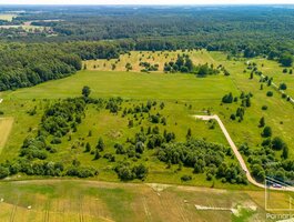 Land for sale Klaipėdos rajono sav., Ketvergiuose