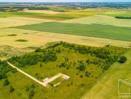 Land for sale Klaipėdos rajono sav., Ketvergiuose