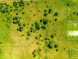 Land for sale Klaipėdos rajono sav., Ketvergiuose