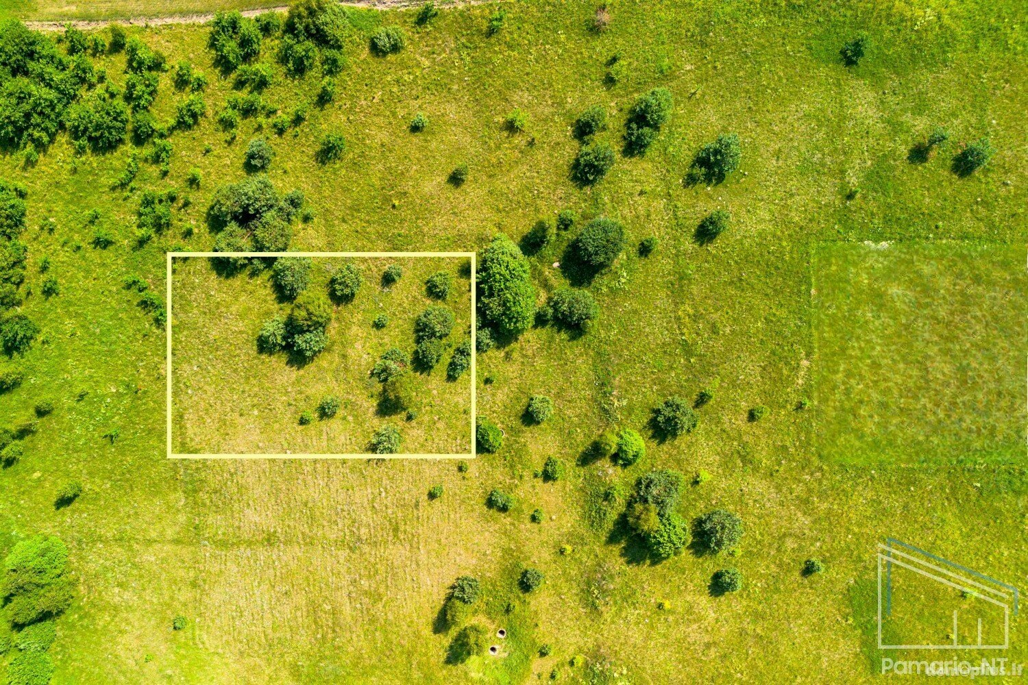 Land for sale Klaipėdos rajono sav., Ketvergiuose