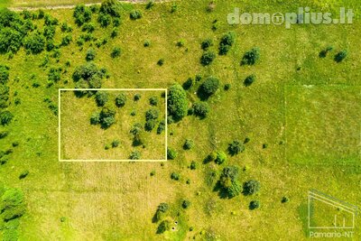 Land for sale Klaipėdos rajono sav., Ketvergiuose