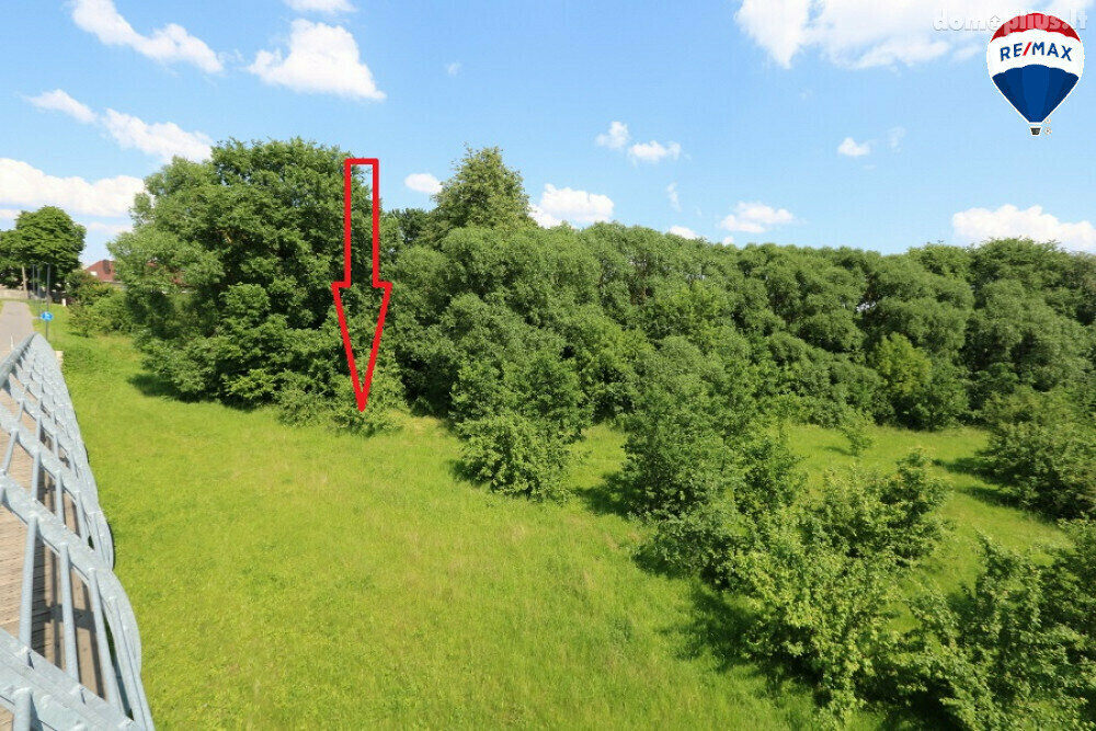 Land for sale Panevėžys, Panevėžyje, Plukių g.