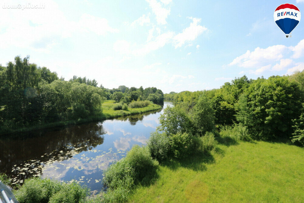 Parduodamas sklypas Panevėžys, Panevėžyje, Plukių g.