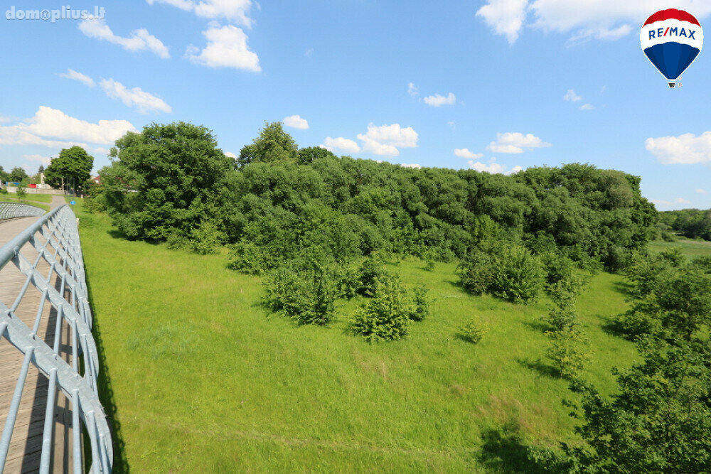 Land for sale Panevėžys, Panevėžyje, Plukių g.