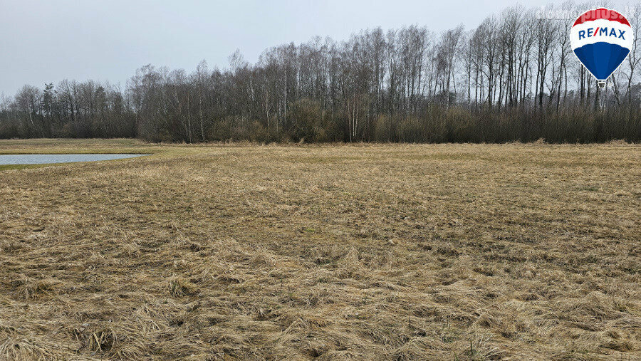 Land for sale Panevėžio rajono sav., Šilagalyje, Šermuto g.