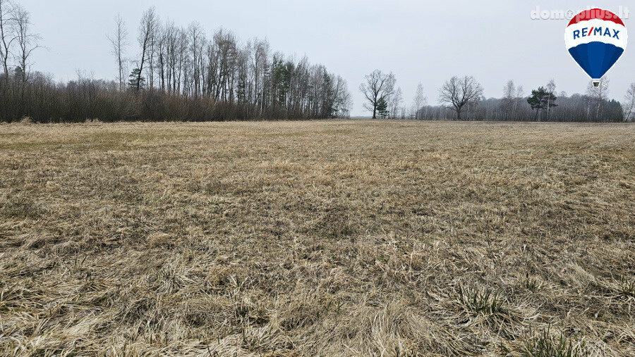 Land for sale Panevėžio rajono sav., Šilagalyje, Šermuto g.