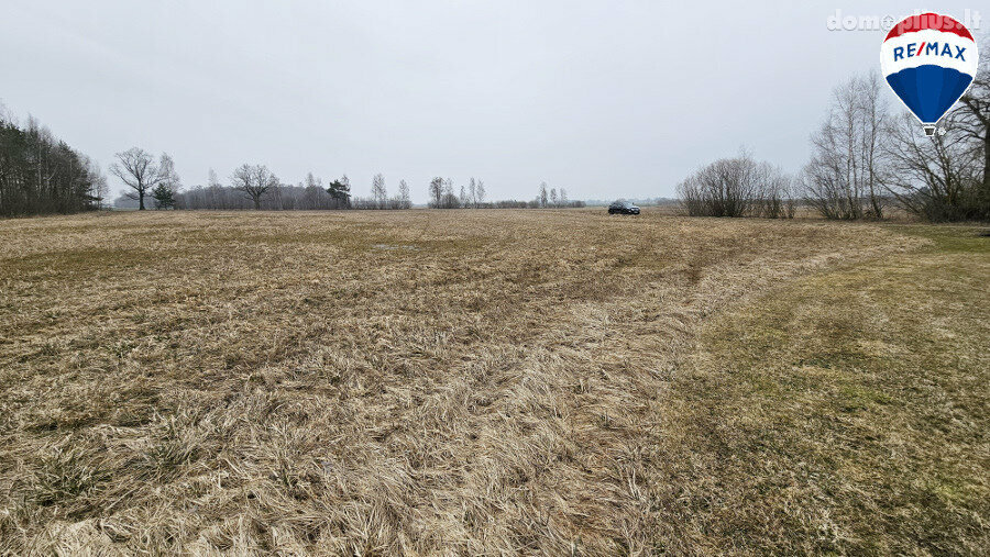 Land for sale Panevėžio rajono sav., Šilagalyje, Šermuto g.