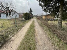 Land for sale Klaipėdos rajono sav., Dercekliuose