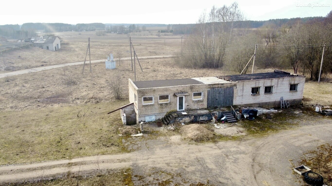 Land for sale Šalčininkų rajono sav., Šalčininkuose, Girininkų g.