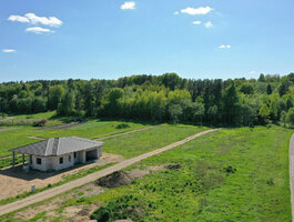 Land for sale Vilniuje, Pagiriuose, Šiltnamių g.