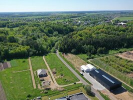 Parduodamas sklypas Vilniuje, Pagiriuose, Šiltnamių g.