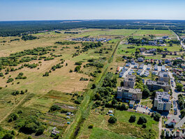Land for sale Šventojoje, Pušyno g.