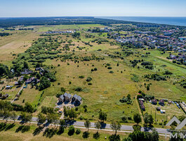 Land for sale Šventojoje, Pušyno g.