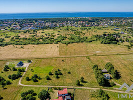 Land Šventojoje, Pušyno g.