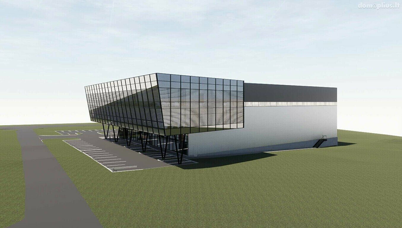 Участок Vilniaus rajono sav., Rudausiuose