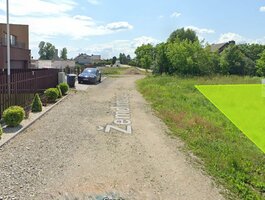 Parduodamas sklypas Šiauliuose, Medelyne, Žemdirbių g.