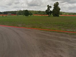 Sklypas Marijampolės sav., Molupyje
