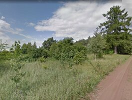 Land for sale Marijampolės sav., Molupyje