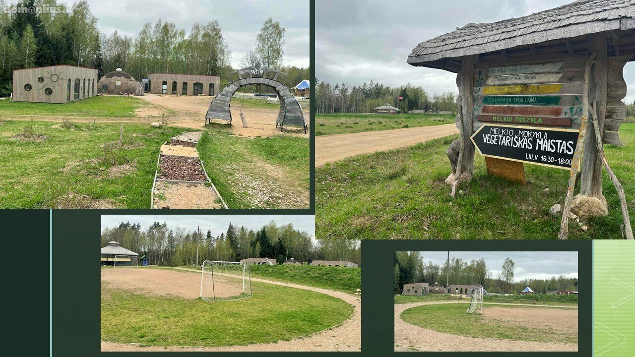 Land for sale Vilniaus rajono sav., Melkyje, Antano Giedraičio g.
