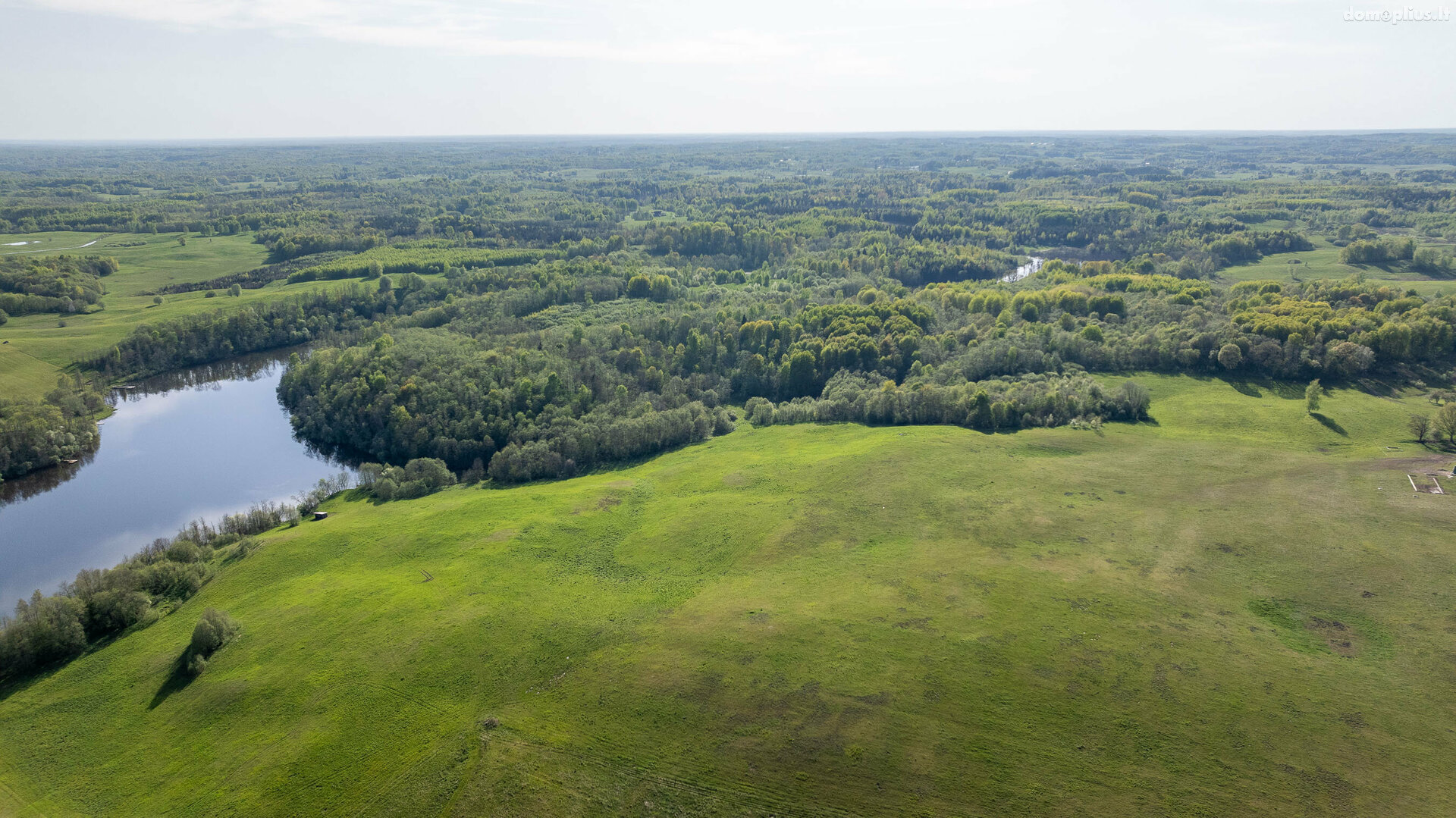 Land for sale Molėtų rajono sav., Dagūniškėse