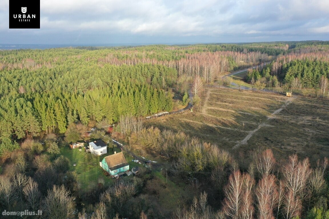 Land for sale Vilniuje, Antakalnyje, Stepono Batoro g.