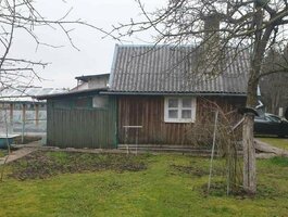 Land for sale Klaipėdos rajono sav., Gargžduose
