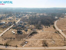 Land for sale Trakų rajono sav., Bražuolėje