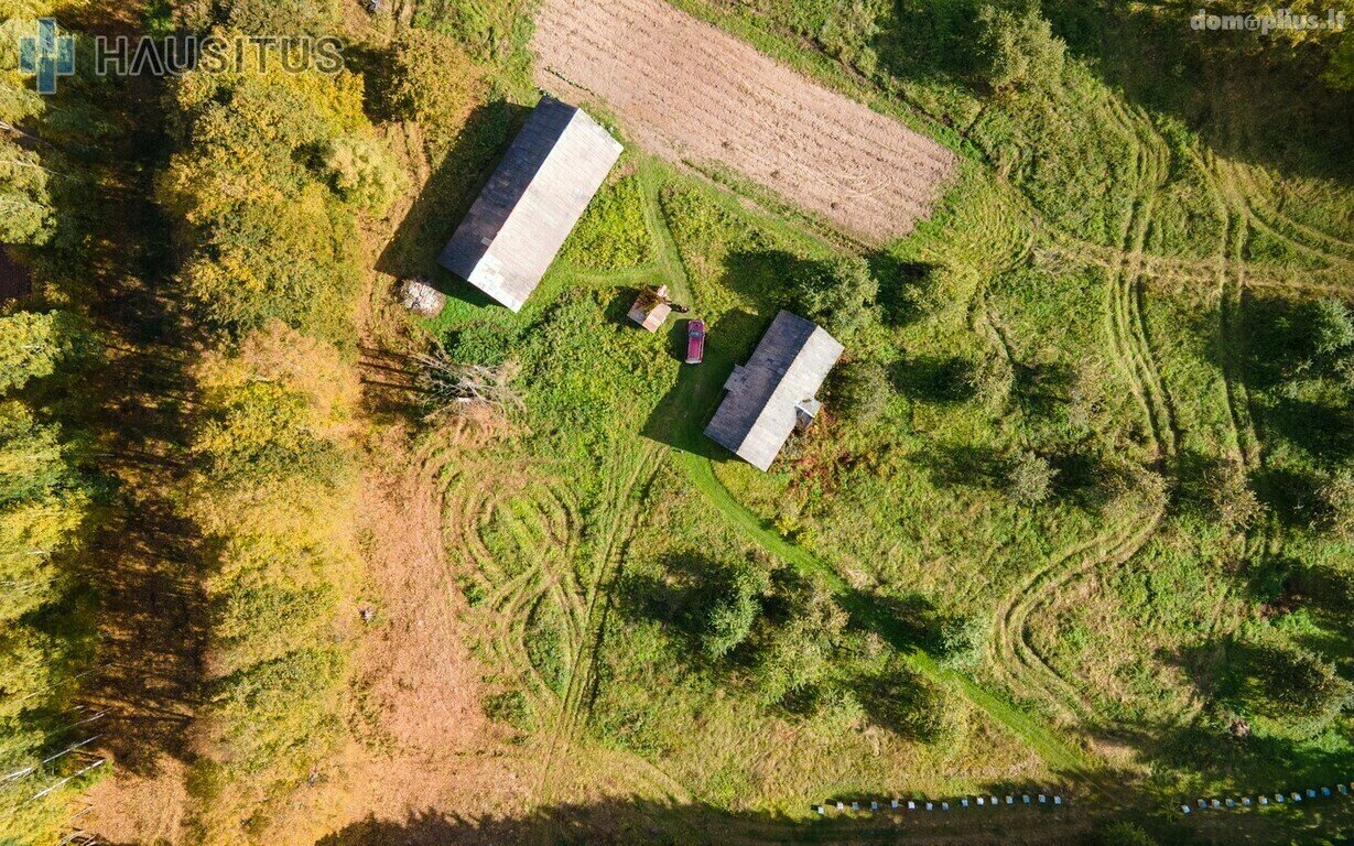 Land for sale Anykščių rajono sav., Kiaušagalyje