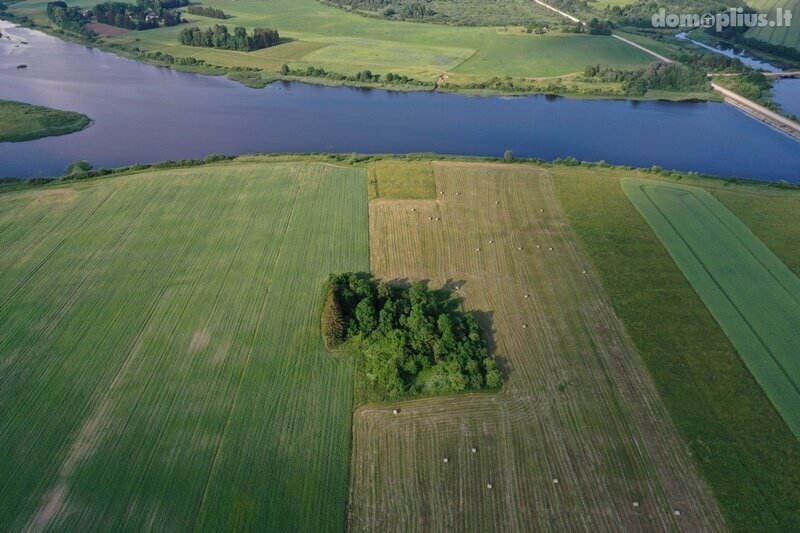 Land for sale Kupiškio rajono sav., Vainiūniškyje