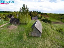 Land for sale Trakų rajono sav., Raipolyje