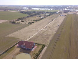 Land for sale Šiaulių rajono sav., Raizgiuose
