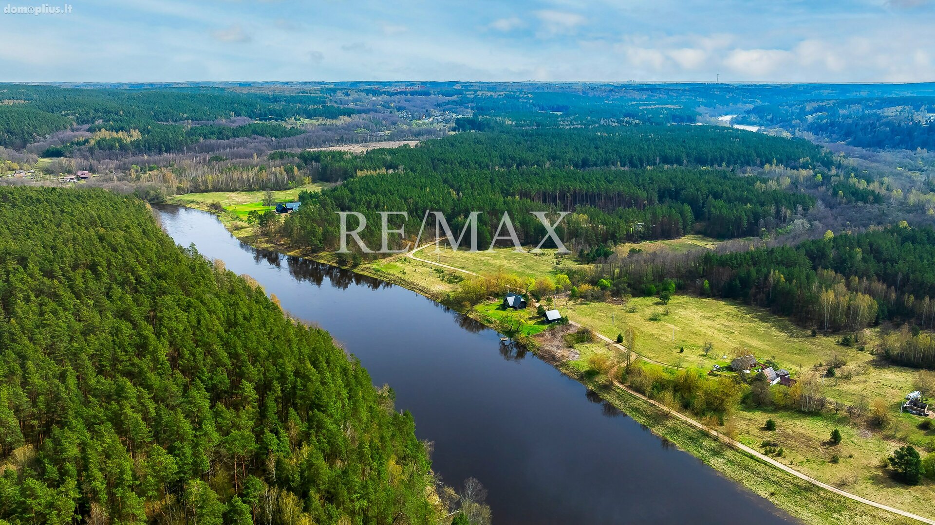 Land for sale Vilniaus rajono sav., Sviliškėse, Sviliškių g.