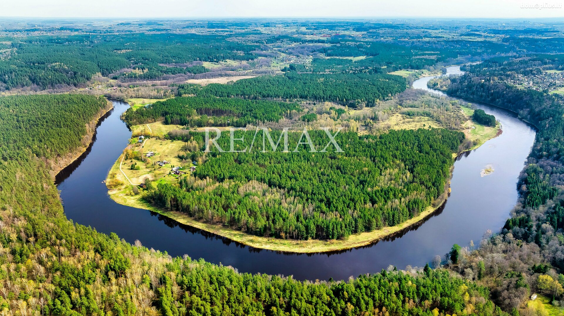 Land for sale Vilniaus rajono sav., Sviliškėse, Sviliškių g.