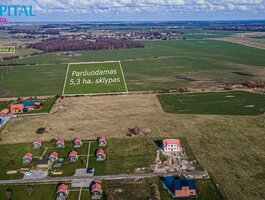 Land for sale Klaipėdos rajono sav., Karklėje