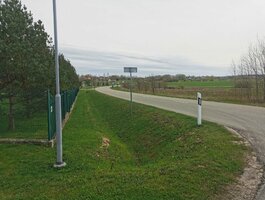 Land for sale Klaipėdos rajono sav., Zeigiuose, Cypos g.